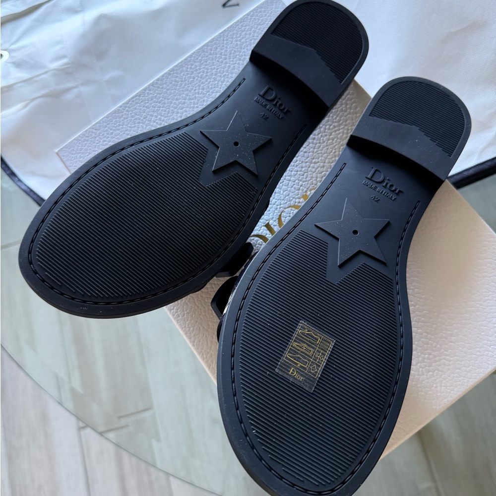Dior Slides - Picture 4 of 4